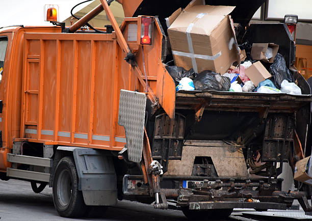 Best Recycling Services for Junk  in Lauderdale Lakes, FL